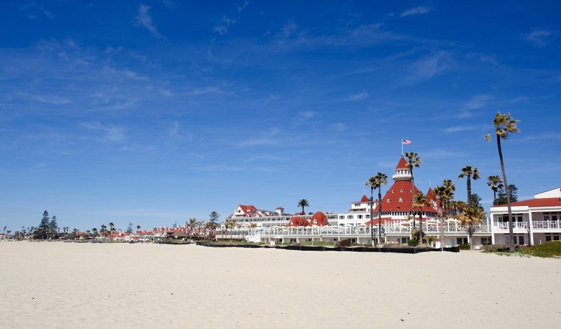 Billy Crafton – Two Favorite San Diego Beaches