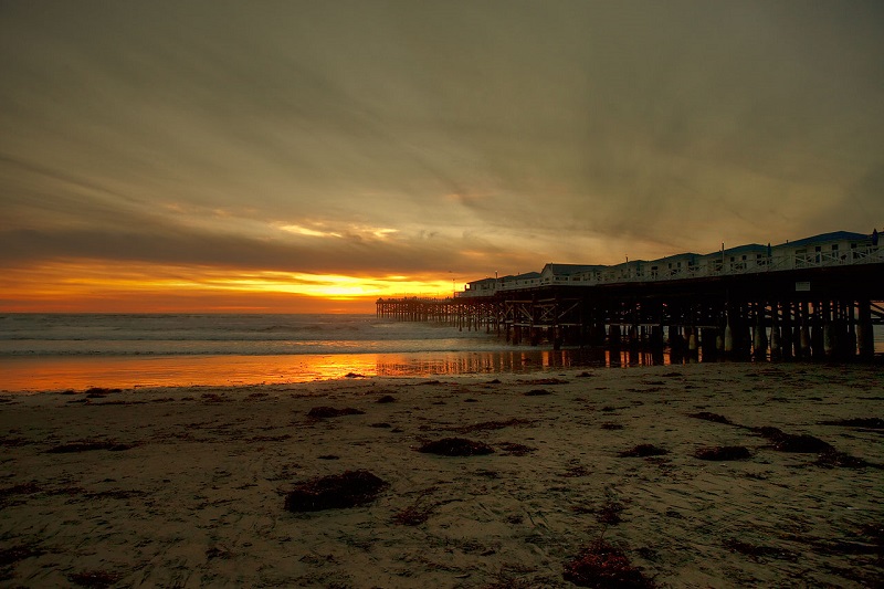 San Diego Pacific Beach